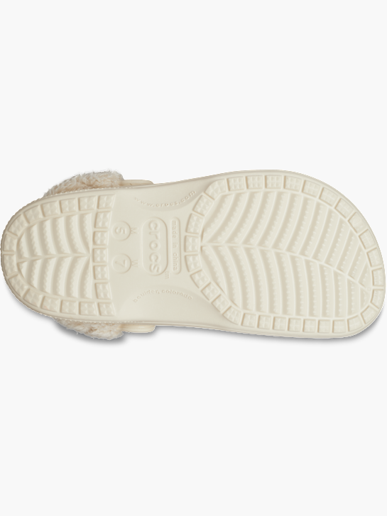 Crocs Clog Beige 111931 4