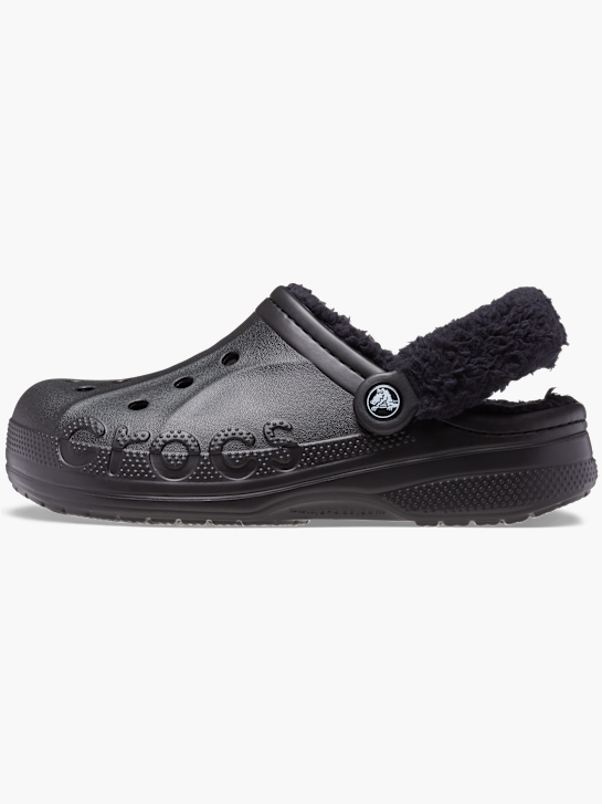 Crocs Clog Black 112505 3