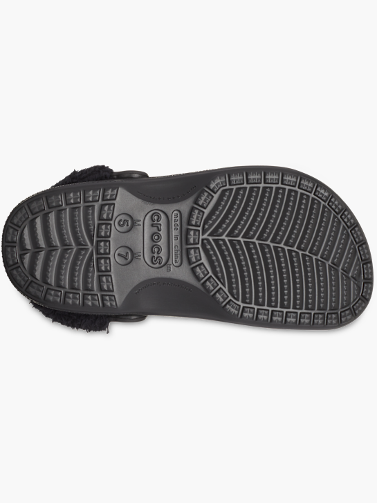 Crocs Clog Black 112505 4