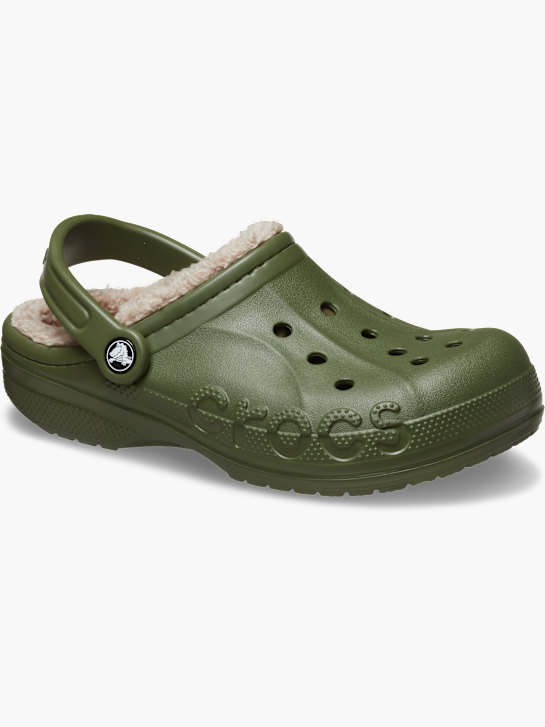 Crocs Clog Khaki 111939 2