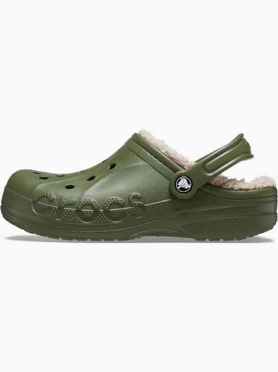 Crocs Clog Khaki 111939 3