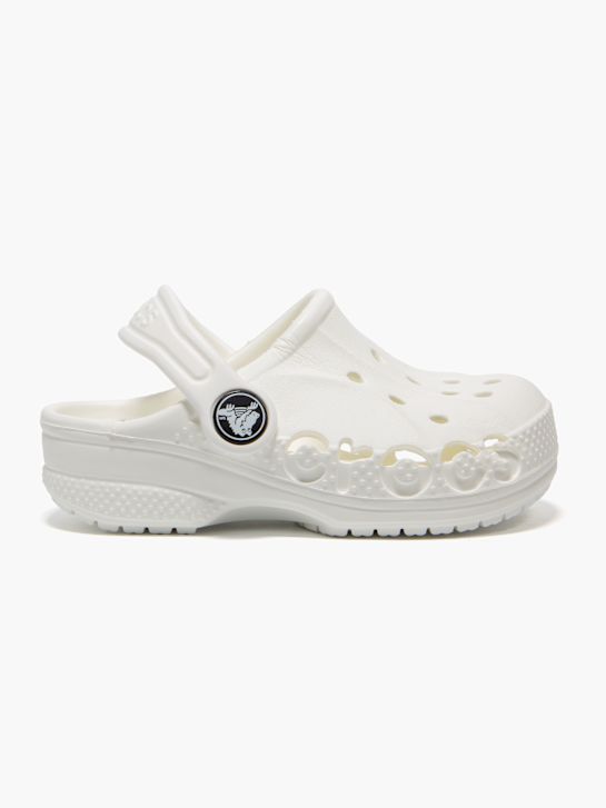 Crocs Clog White 111942 1