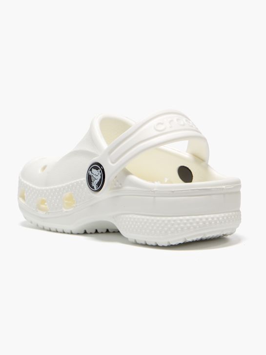 Crocs Clog White 111942 3