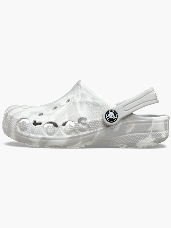 Crocs Clog Grey 111951 3