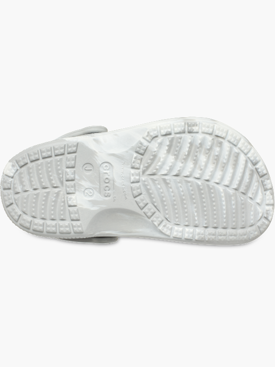Crocs Clog Grey 111951 4