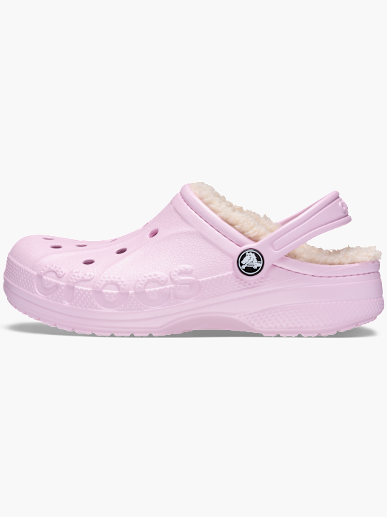 Crocs Clog Pink 111952 3