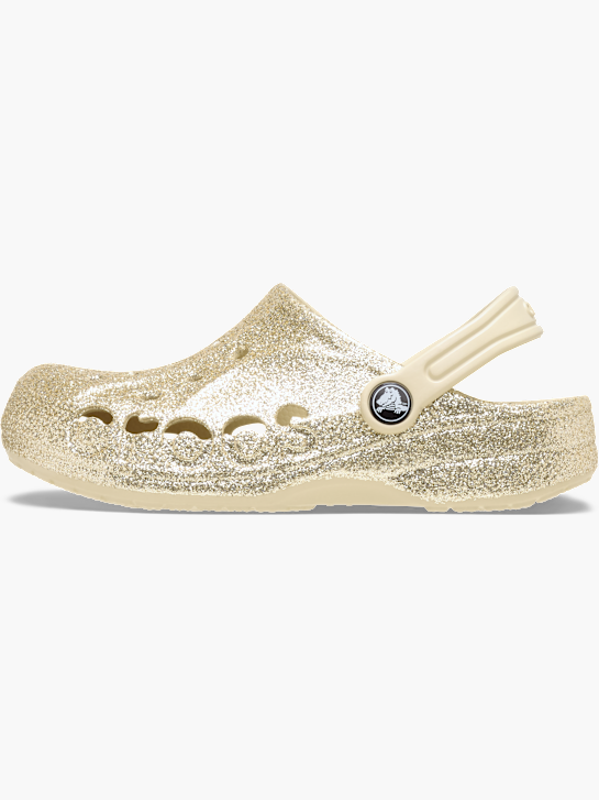 Crocs Clog Gold 111967 2