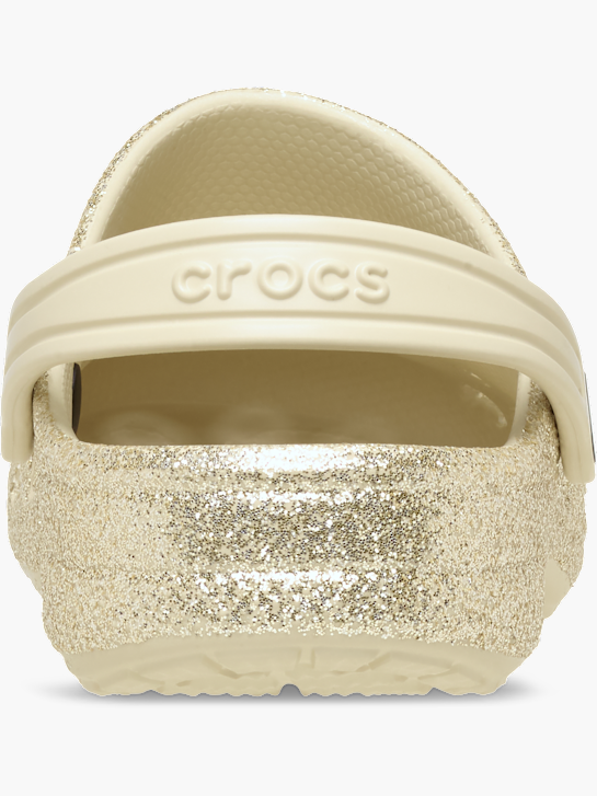Crocs Clog Gold 111967 4