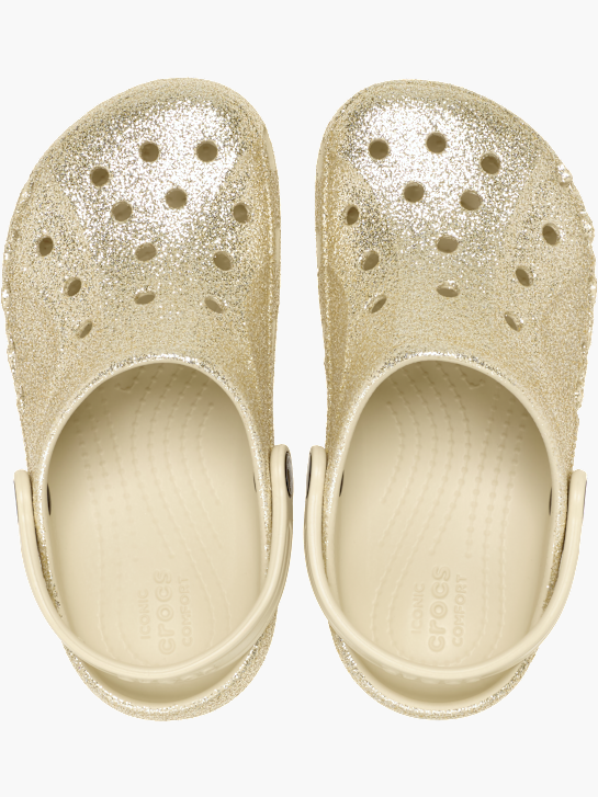 Crocs Clog Gold 111967 5