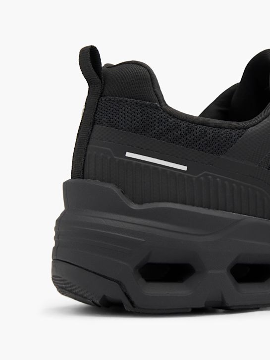 Bench Sneaker Negru | DEICHMANN