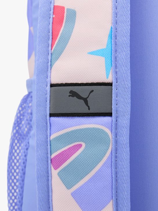 PUMA Nahrbtnik Vijolična 112023 6