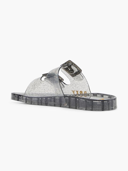 ROXY Chaussons Gris 112033 3