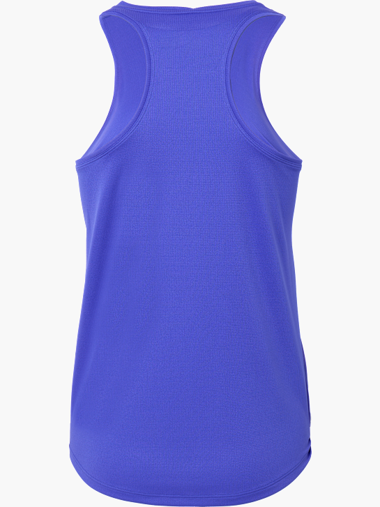 ASICS Top Blau 112050 2