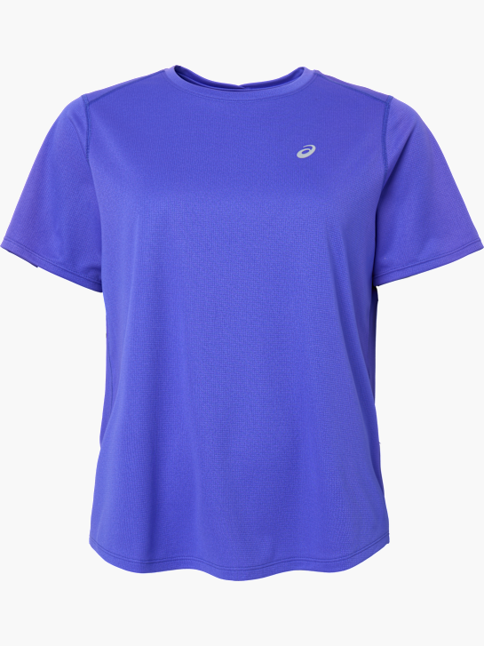 ASICS T-Shirt Blau 112040 1