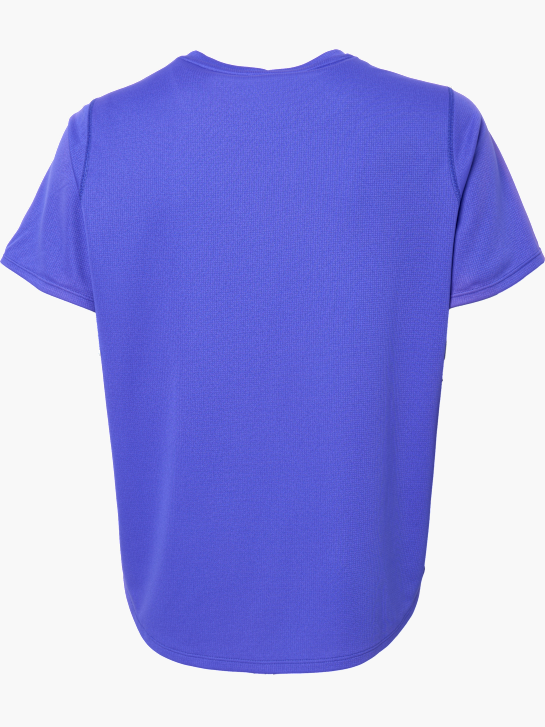 ASICS T-Shirt Blau 112040 2