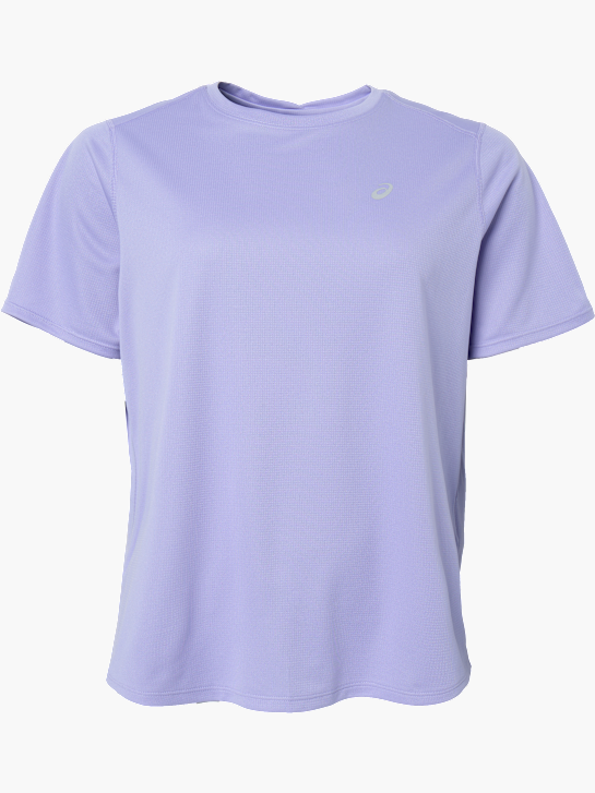 ASICS Tee-shirt Violet 112042 1