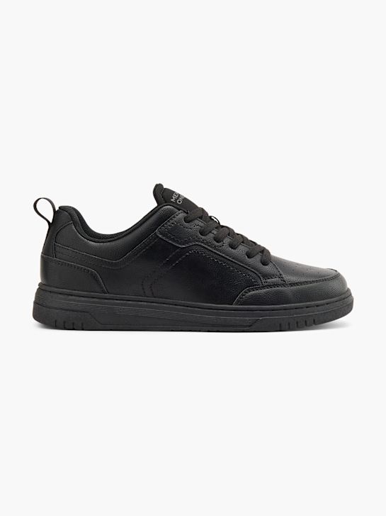 Memphis One Sneaker fekete 112056 1