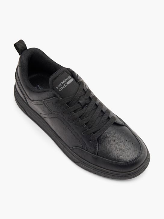 Memphis One Sneaker fekete 112056 2