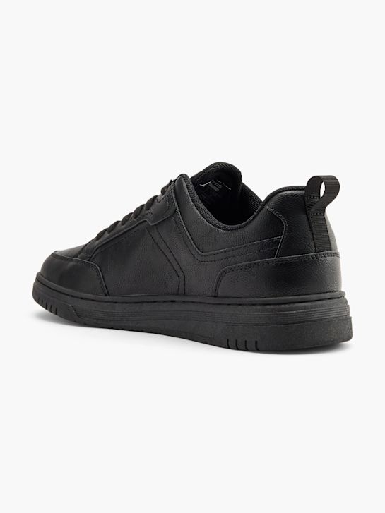 Memphis One Sneaker fekete 112056 3