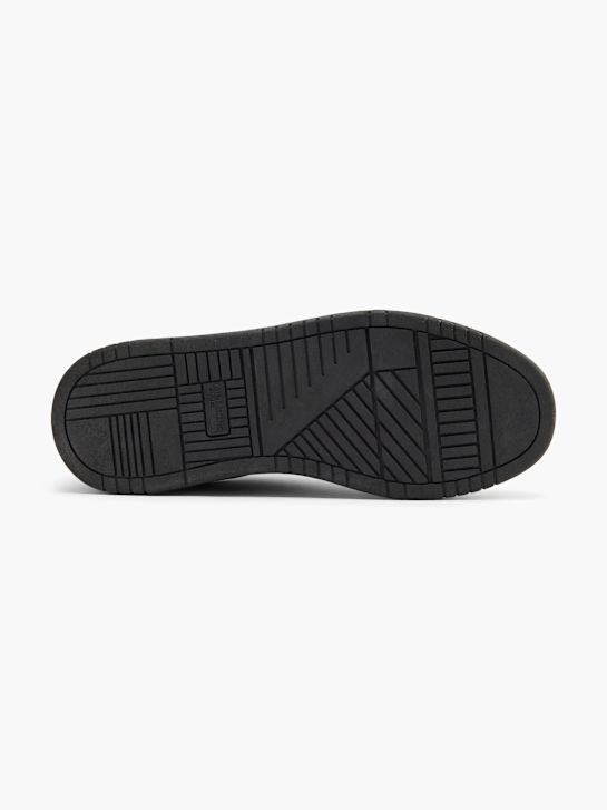 Memphis One Sneaker fekete 112056 4