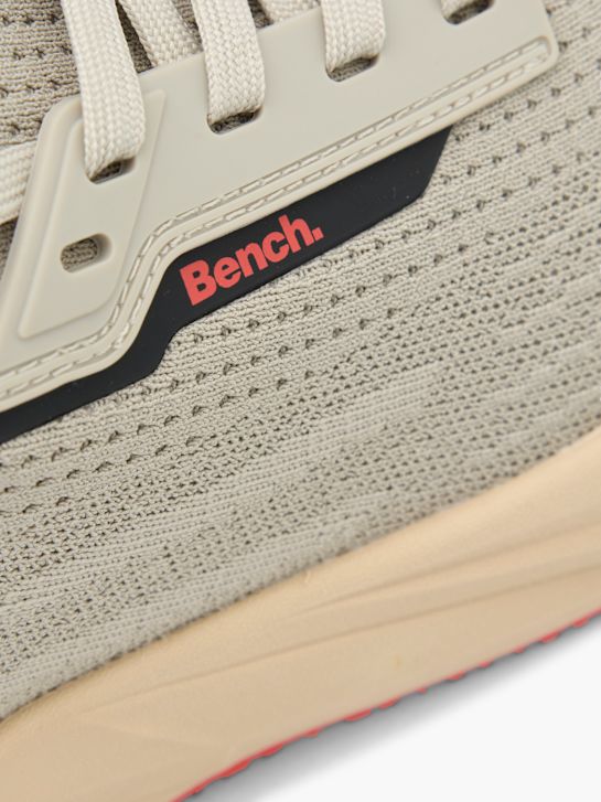 Bench Pantofi slip-on Gri 112090 5