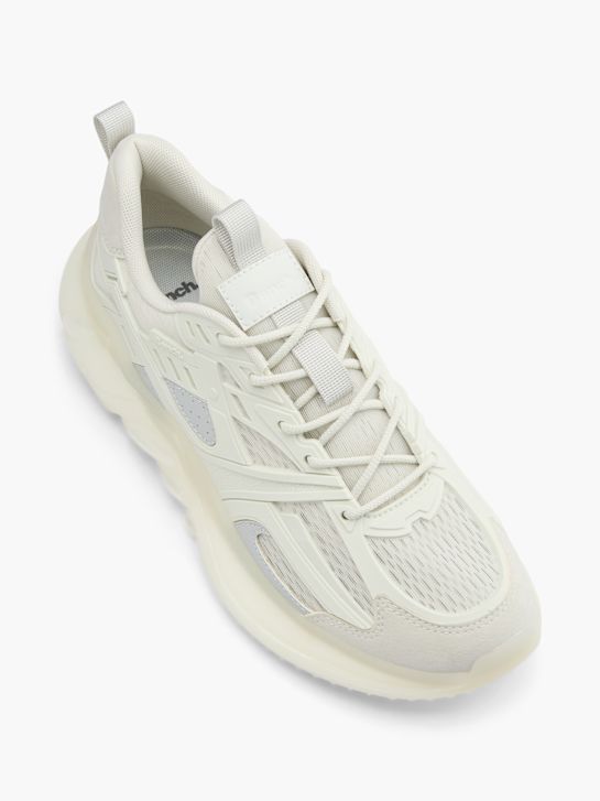Bench Trainer White 112102 2