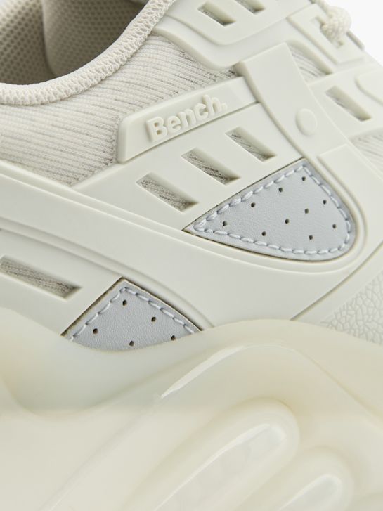Bench Trainer White 112102 5