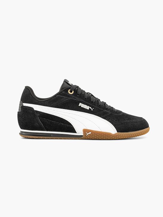 PUMA Tenisky Černá 112096 1