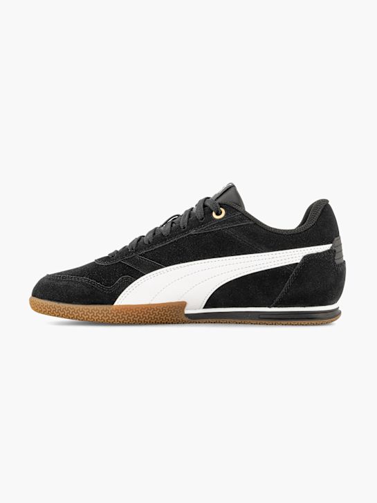 PUMA Tenisky Černá 112096 2