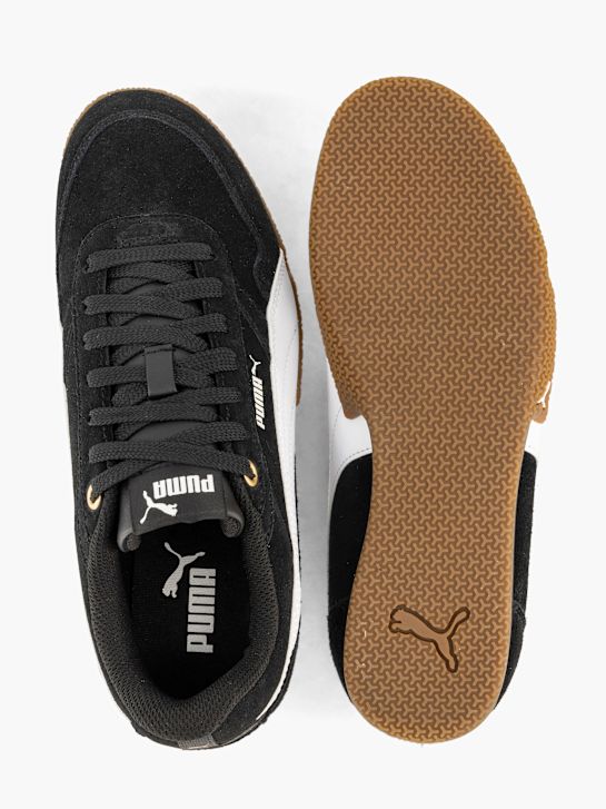 PUMA Tenisky Černá 112096 3