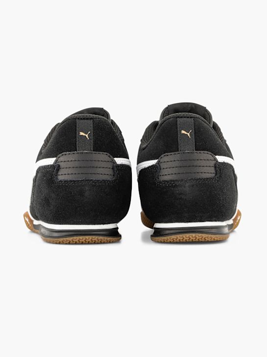PUMA Tenisky Černá 112096 4