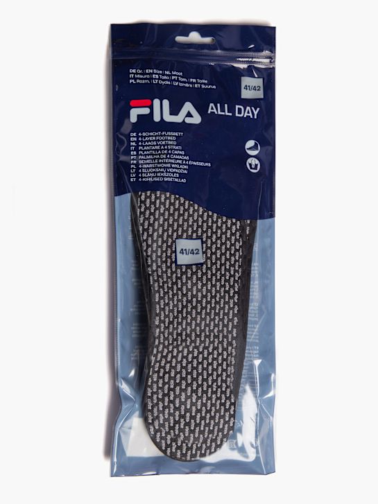 FILA insole Black 112141 1