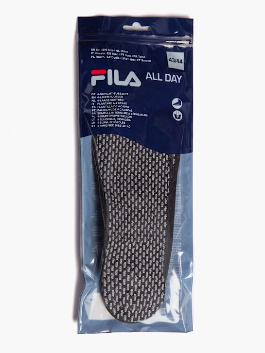 FILA insole Black 112147 1