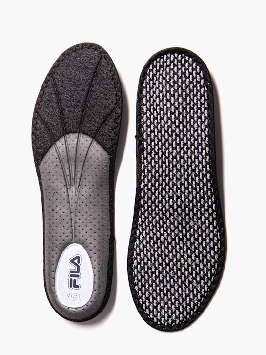 FILA insole Black 112148 2