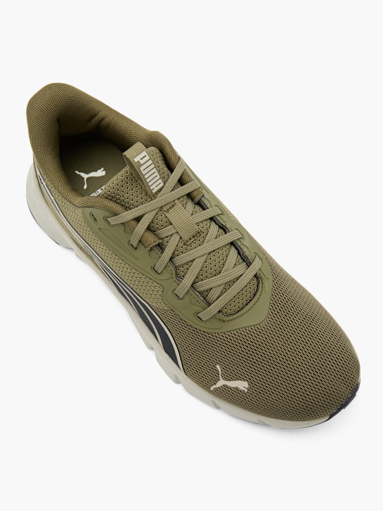 PUMA Sportbačiai Alyvuogių spalvos 112143 2