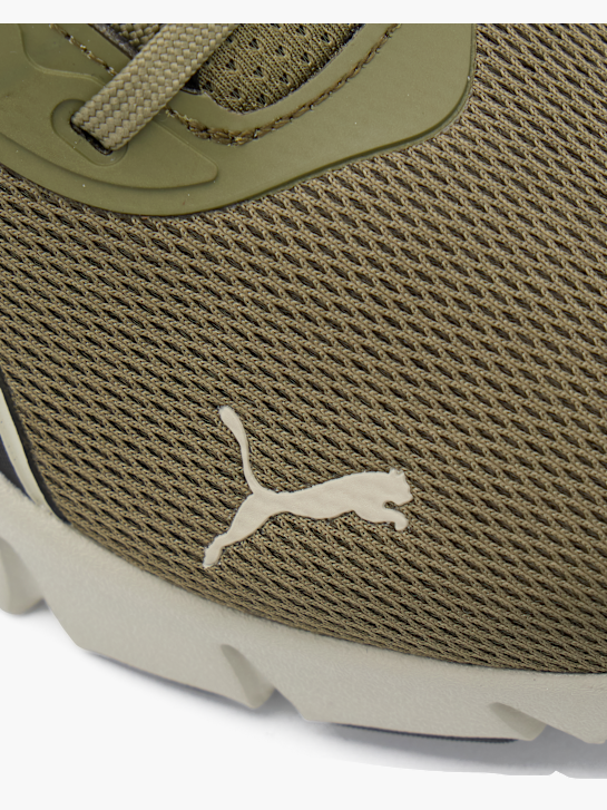 PUMA Superge Olivna 112143 5