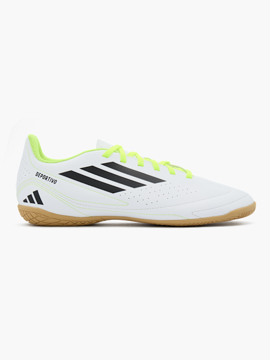 adidas Fußballschuh Weiß 112145 1