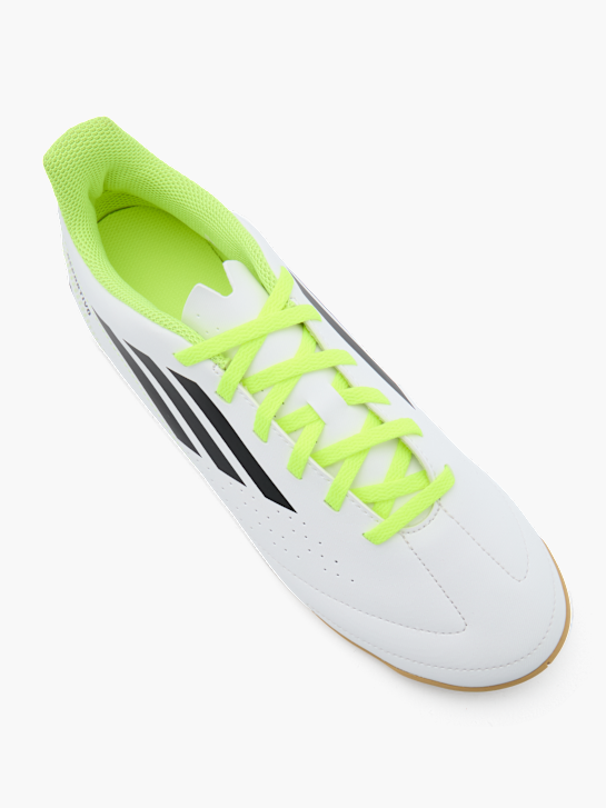 adidas Baskets de football Blanc 112145 2