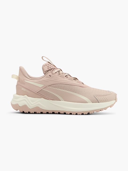 PUMA Slip On Sneaker Rosa 112154 1