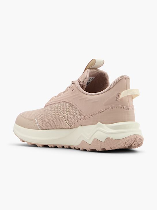 PUMA Įspiriami sportbačiai Rožinė 112154 3