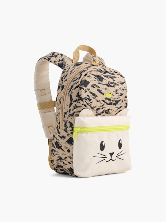 PUMA Раница Кафяв 112176 1