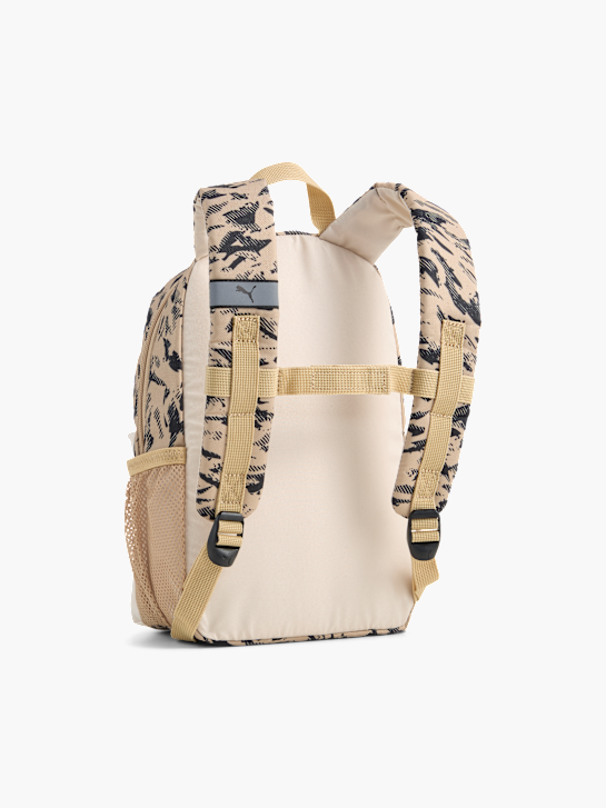 PUMA Kuprinė Ruda 112176 2