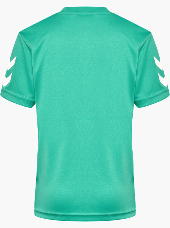 hummel Survêtement Turquoise 112387 3