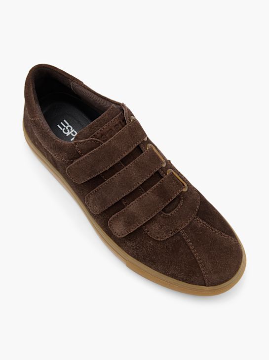 ESPRIT Półbuty Brązowy 112389 2