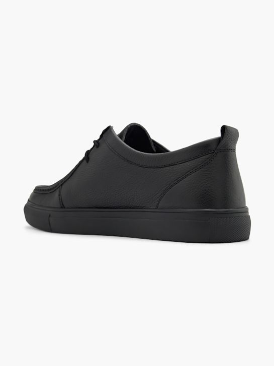 ESPRIT Mokasyny Czarny 112388 3