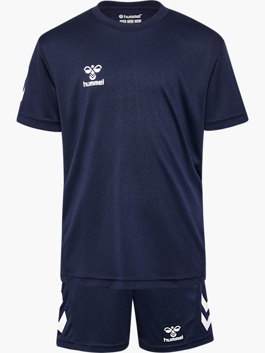 hummel Survêtement Bleu 112390 1