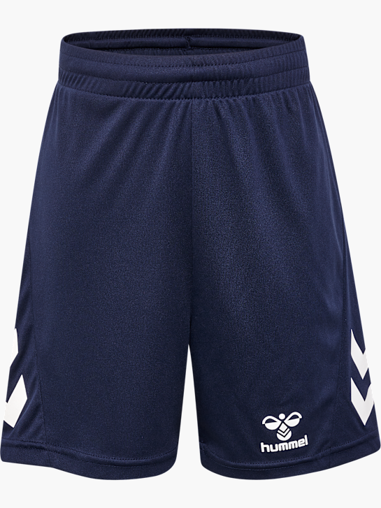 hummel Trainingsanzug Blau 112390 4