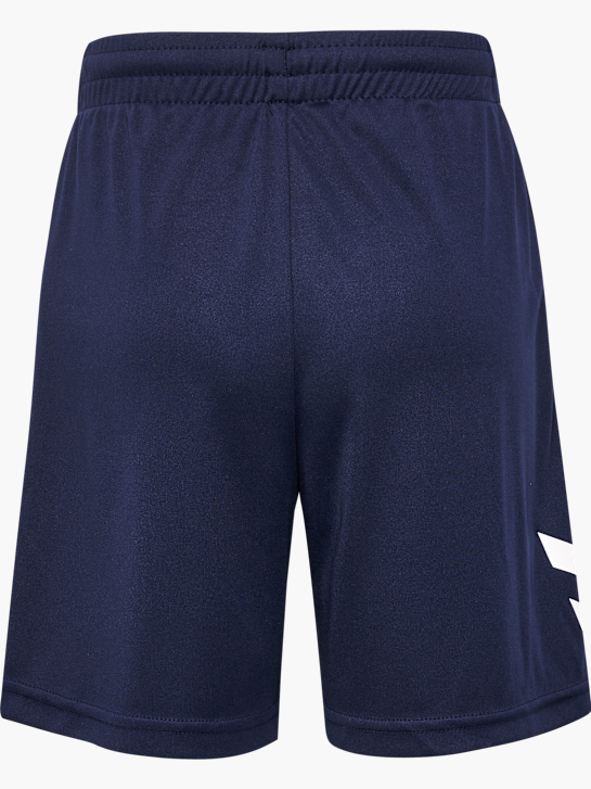 hummel Trainingsanzug Blau 112390 5