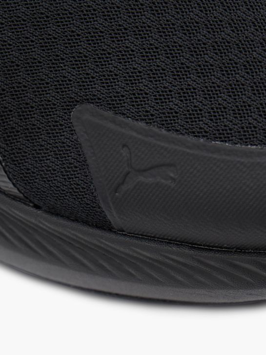 PUMA Slip-on patike Crna 114626 5