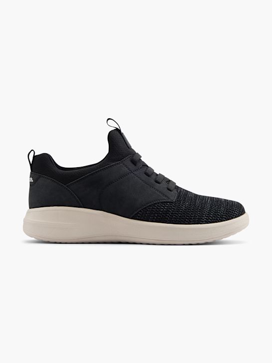 Bench Slip on fekete 112422 1